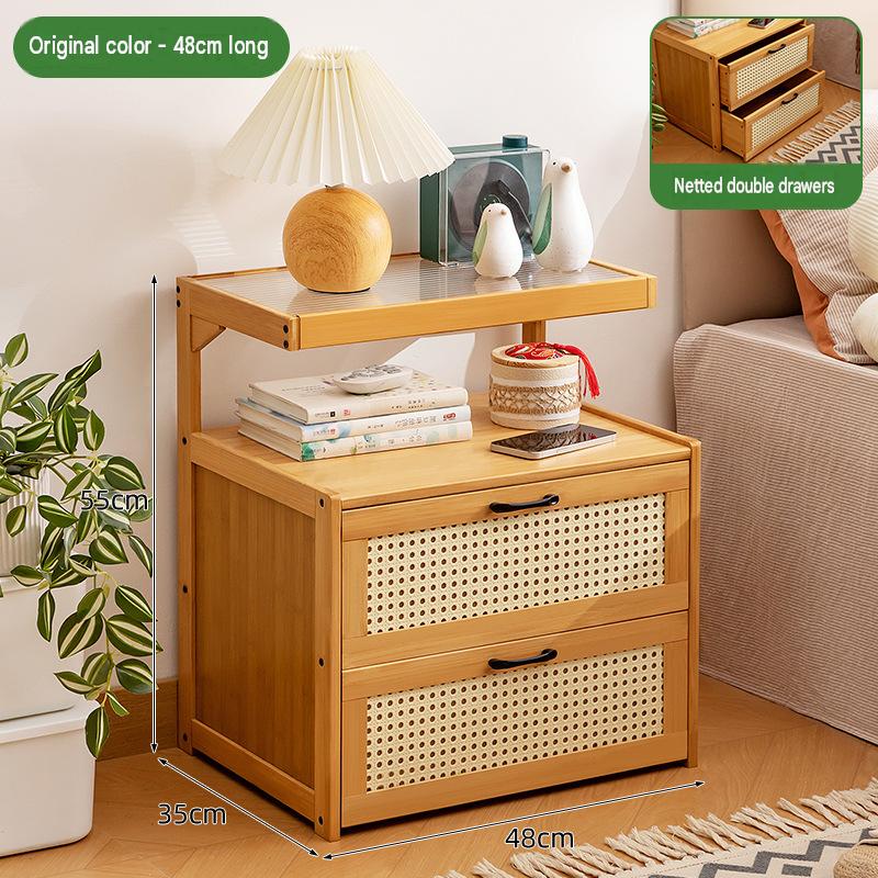 wood color 48cm