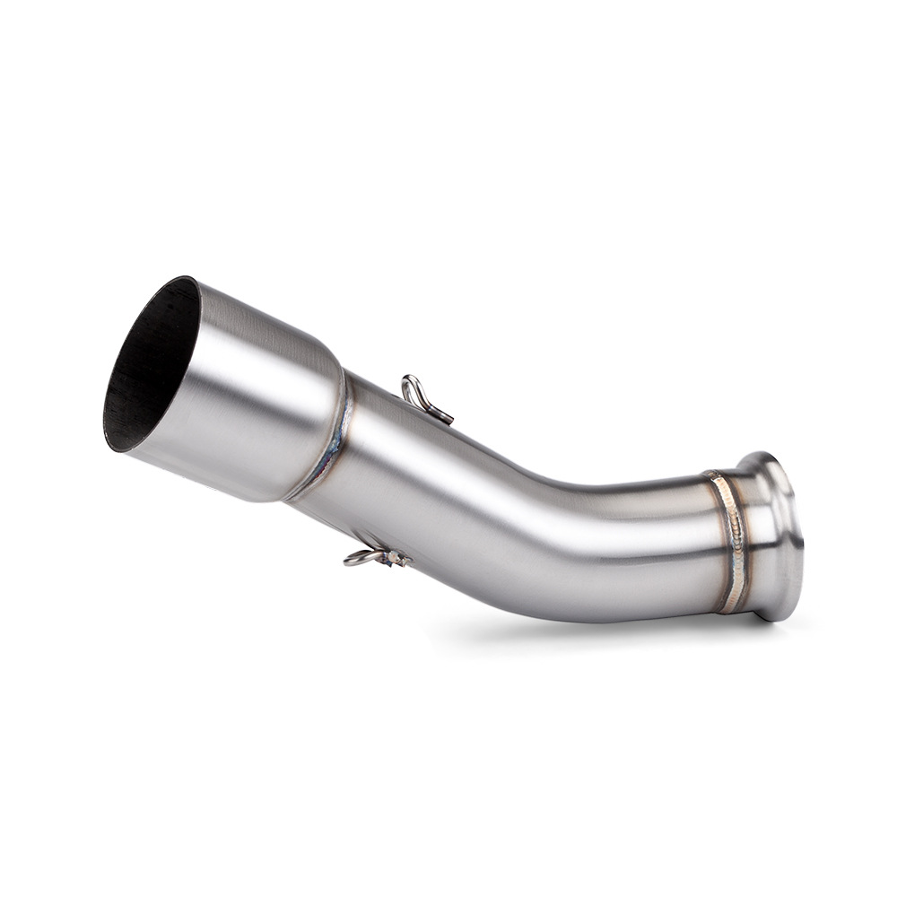 Stainless steel middle section (51mm)