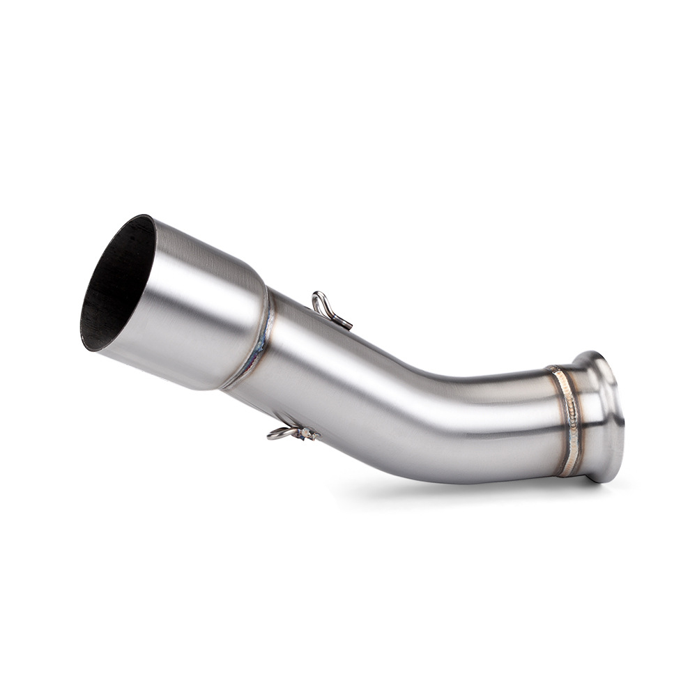 Stainless steel middle section (60mm)
