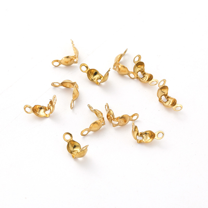 gold color plated