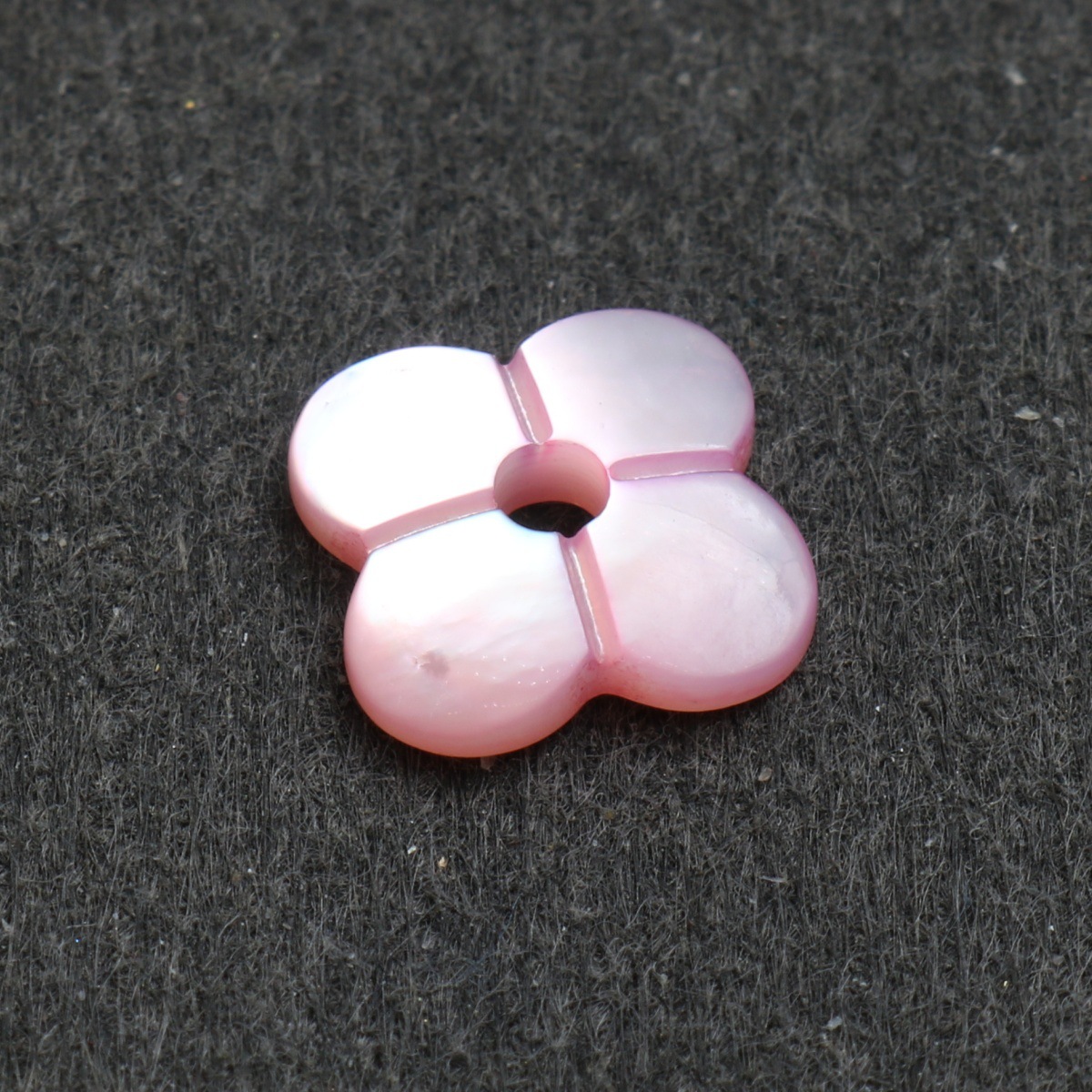 Pink 9*9mm