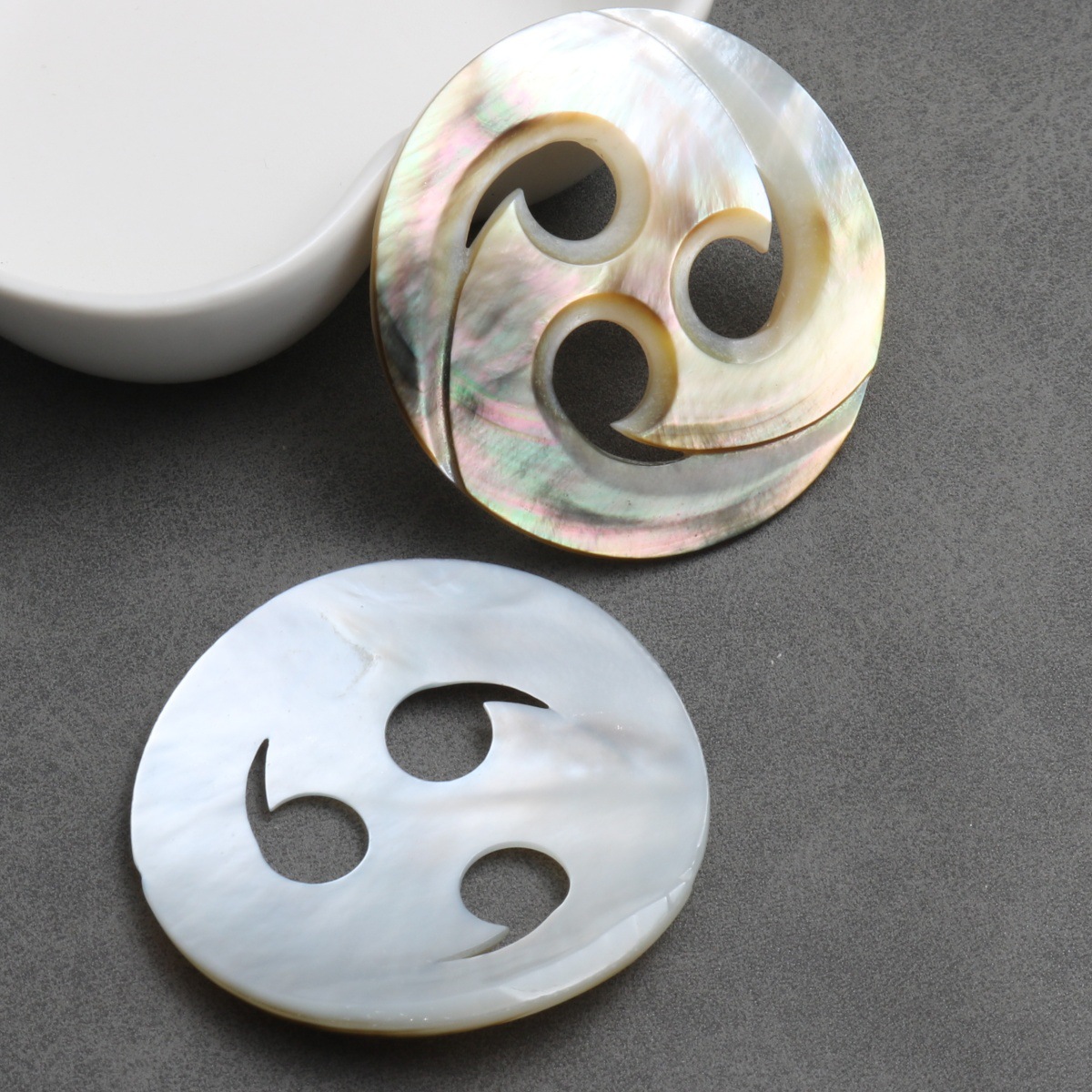 Light gray 45mm