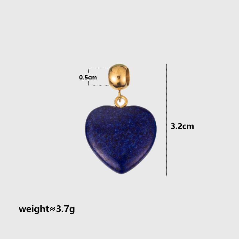 Love-lapis lazuli