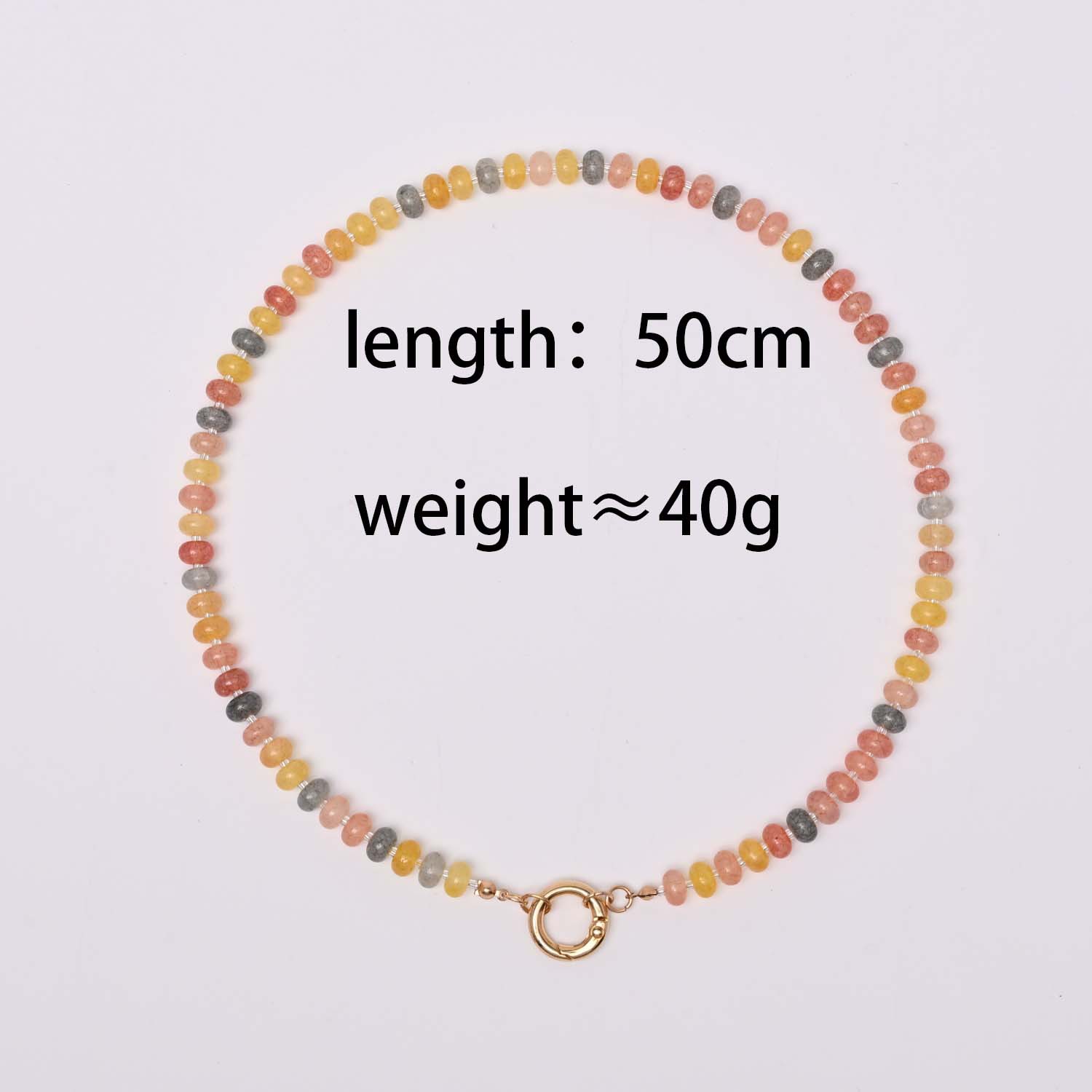 7:Abacus beads-yellow