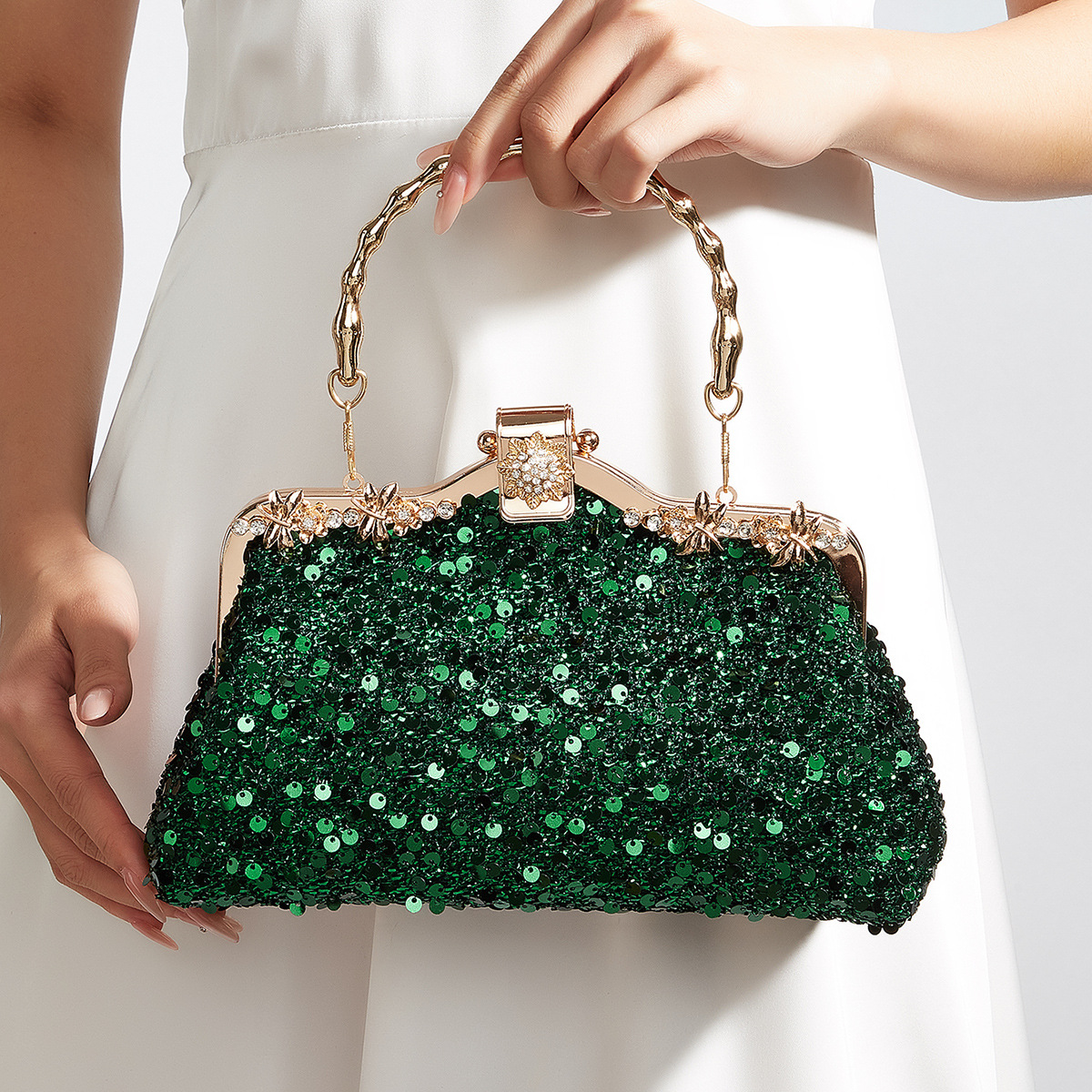 emerald