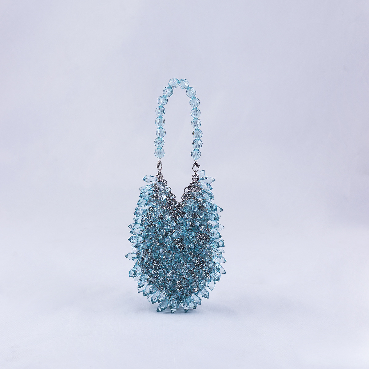 Peacock Blue
