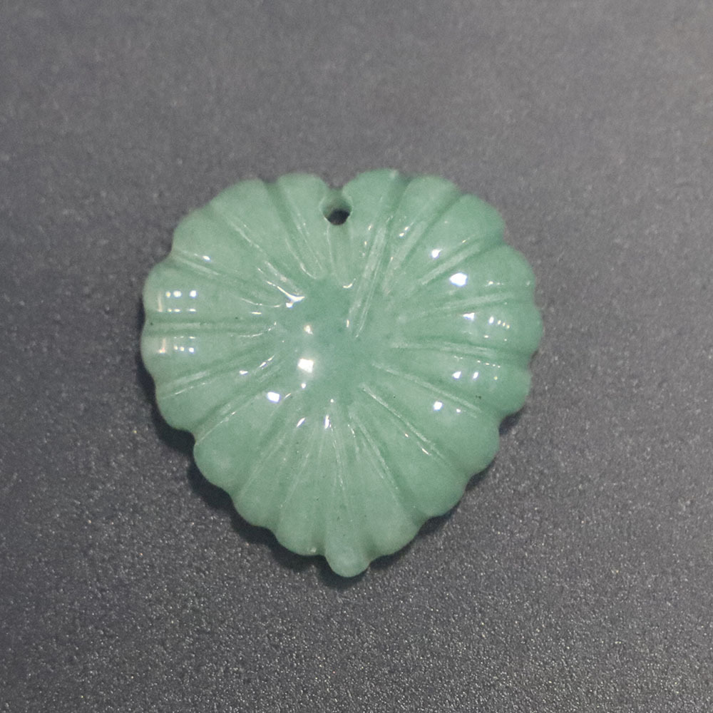 Green Aventurine 29x29x7mm