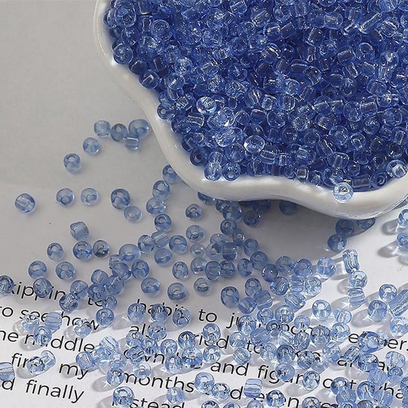Medium Blue 2mm/1000pcs