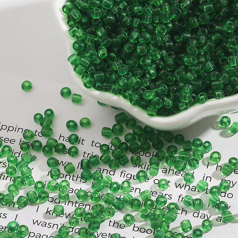Dark green 2mm/1000pcs