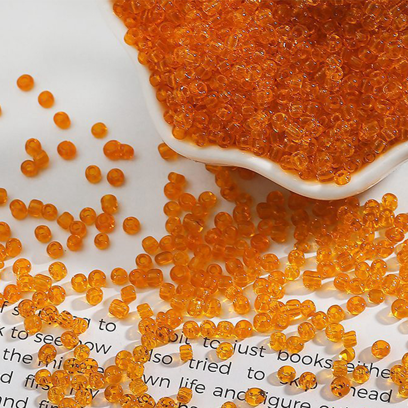 Orange 2mm/1000pcs