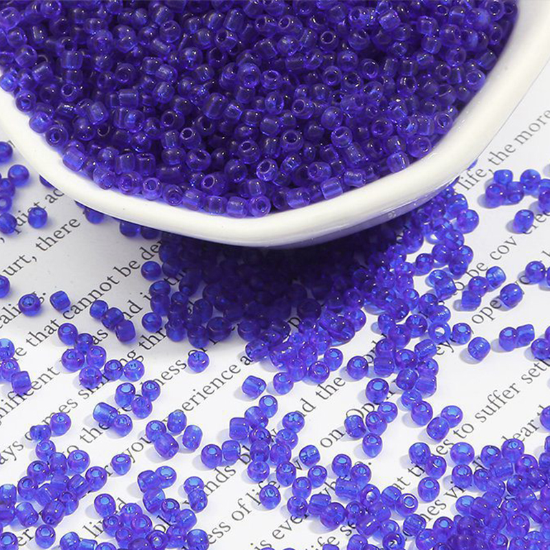 Royal Blue 2mm/1000pcs