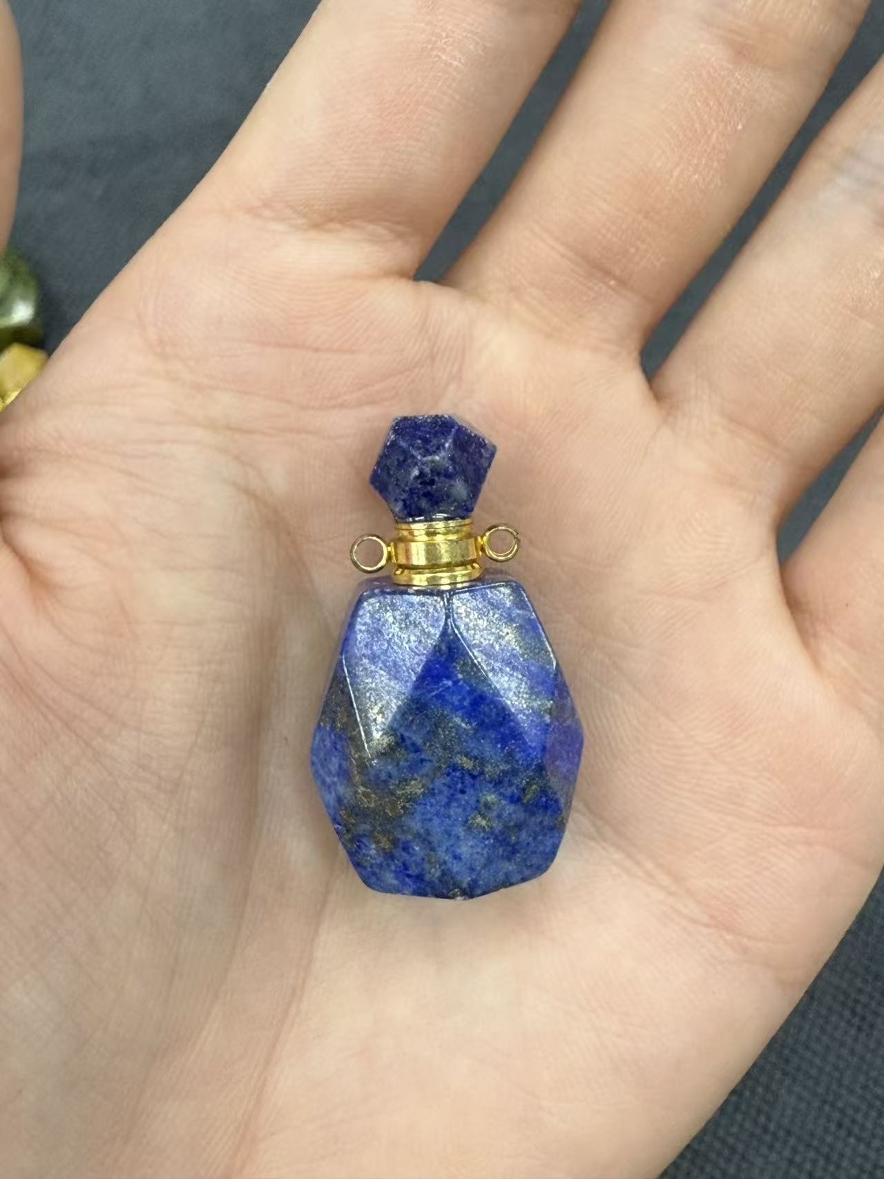 Lapis lazuli
