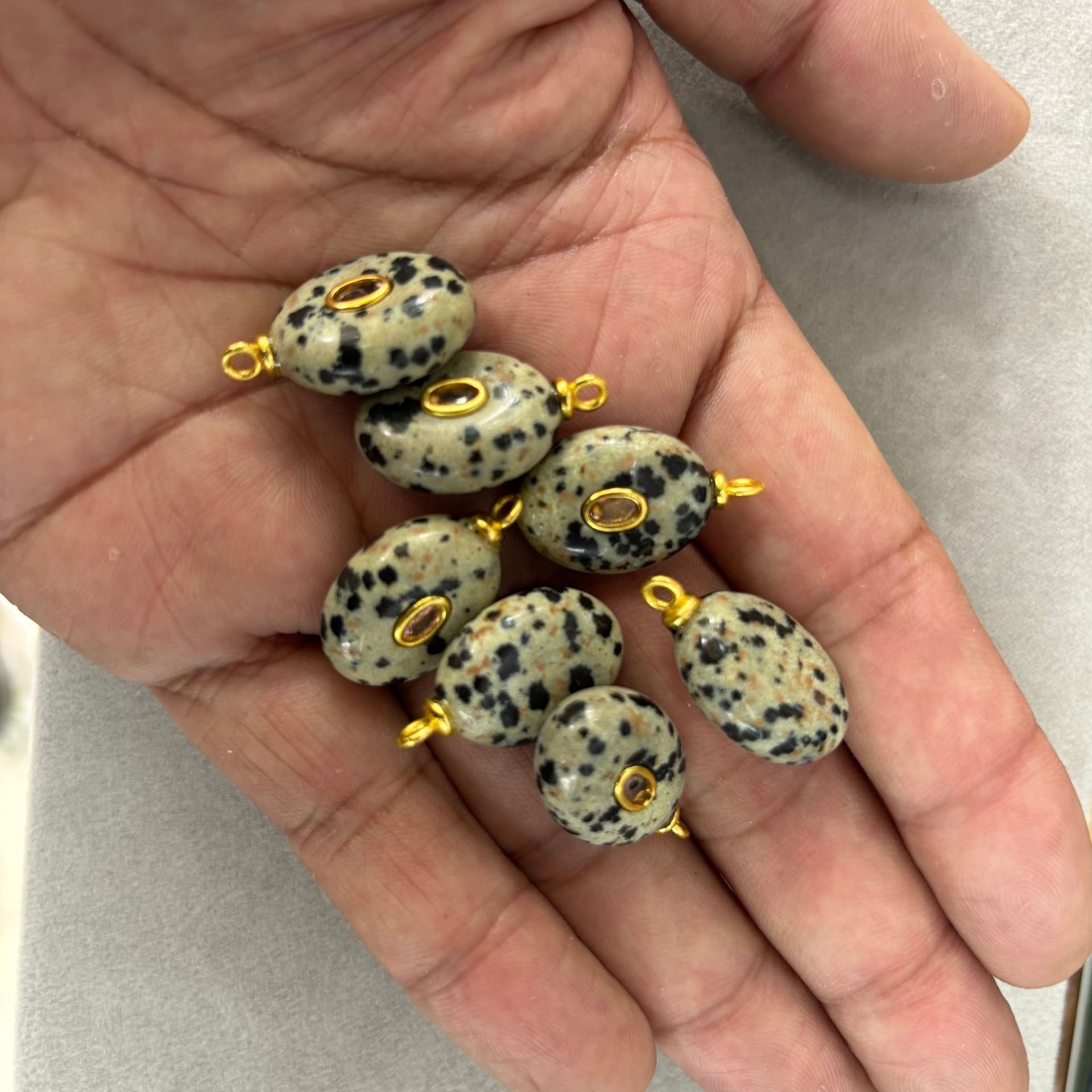 dalmatian