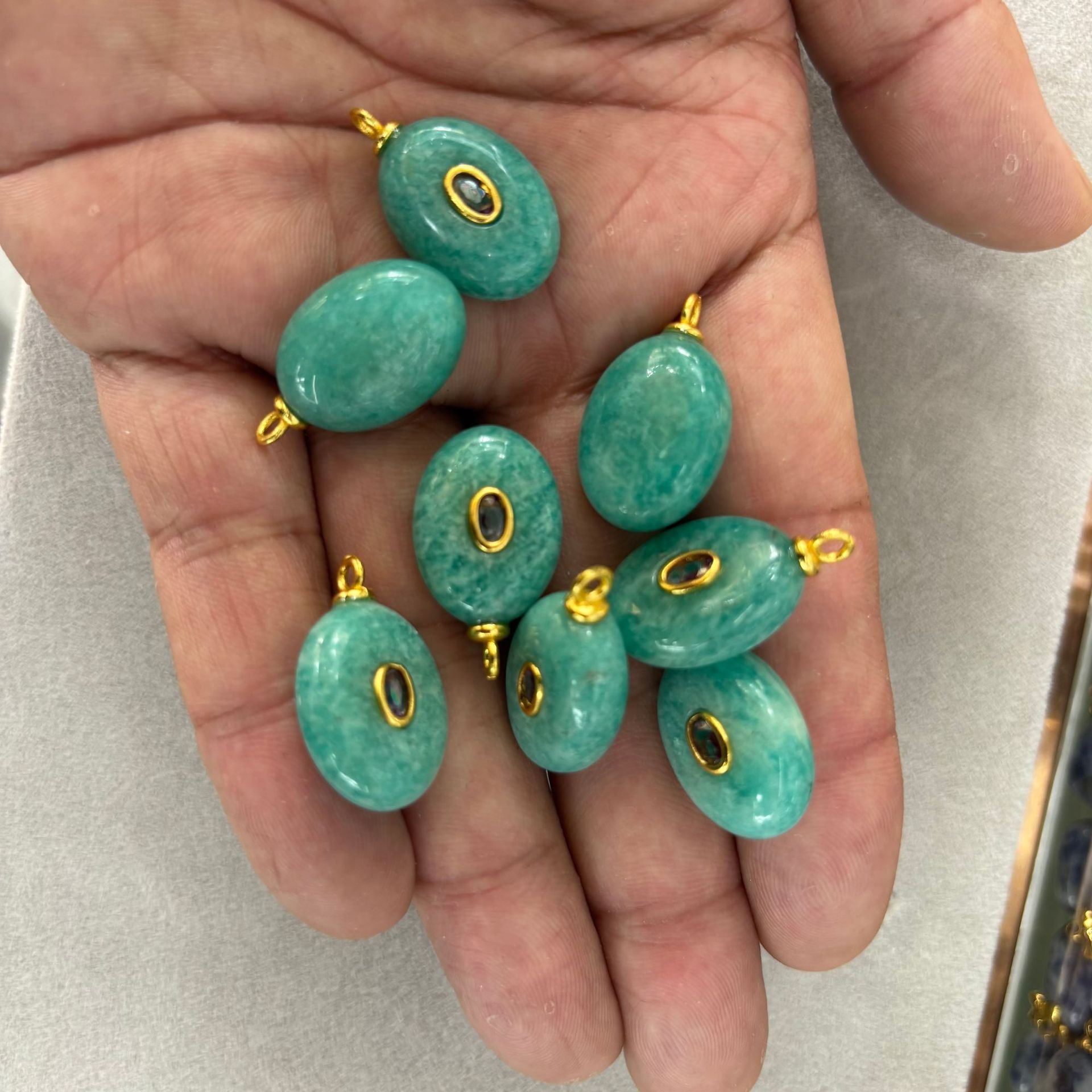 ​Amazonite​