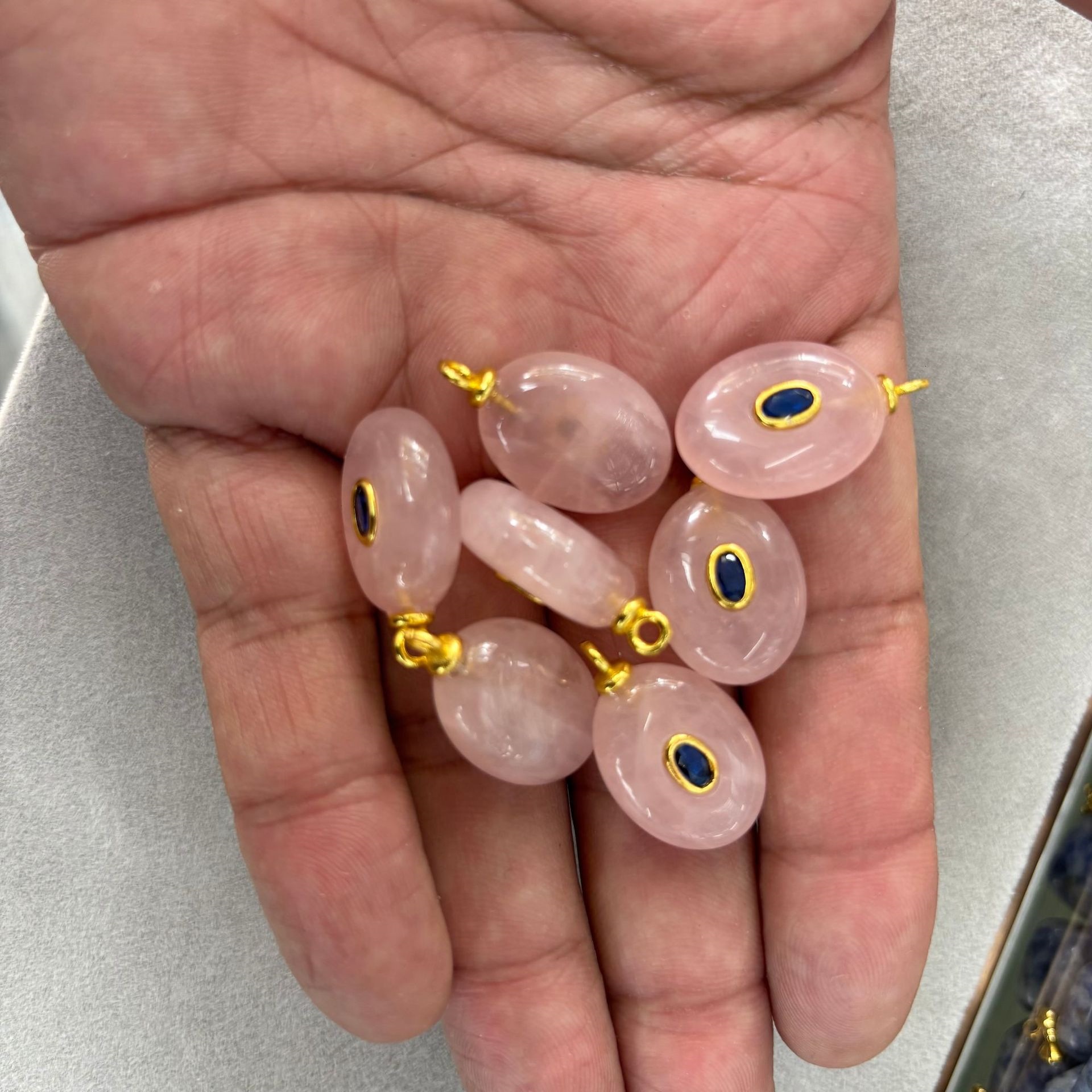 Rose Quartz