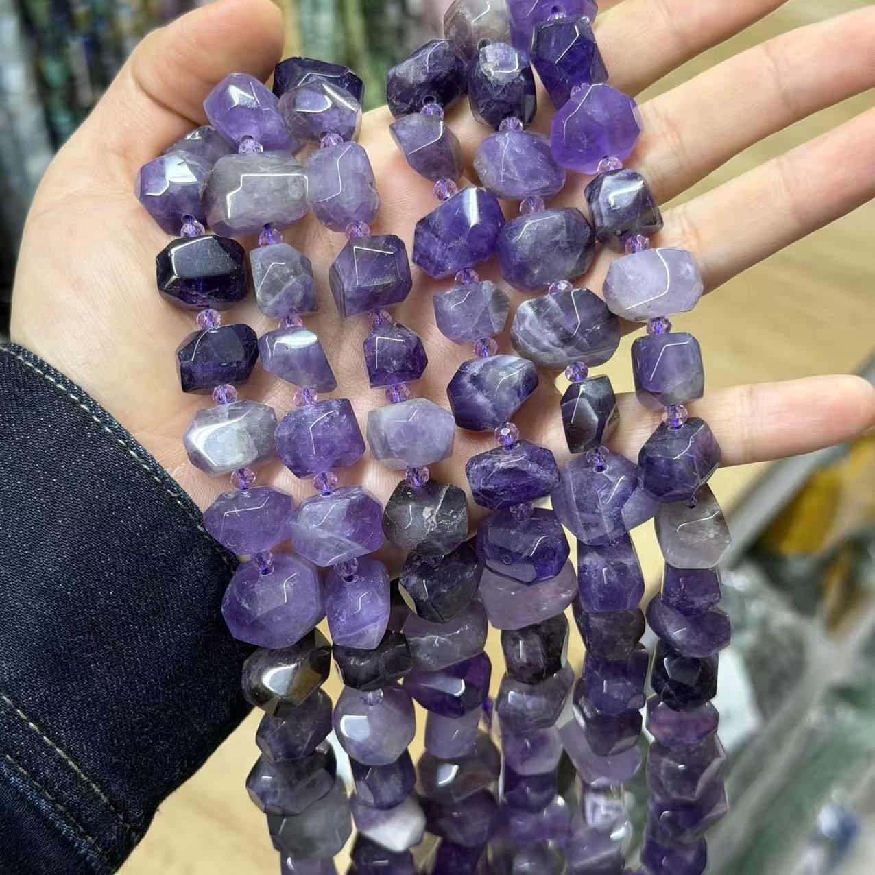 Amethyst 