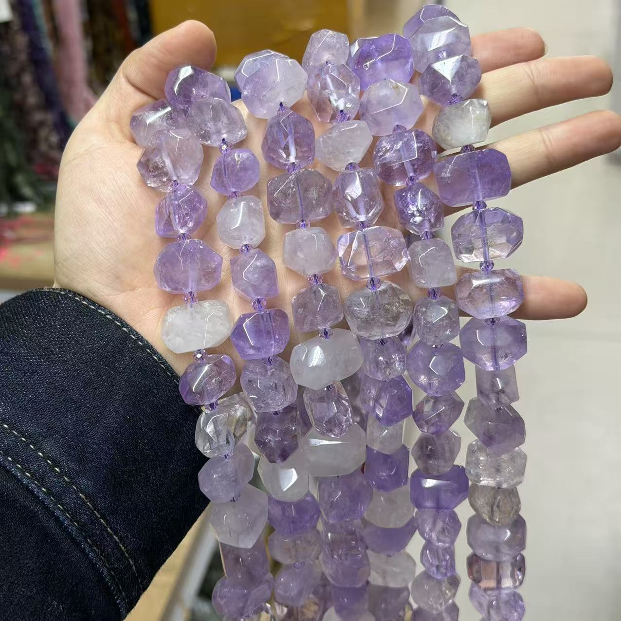 lavender лаванда