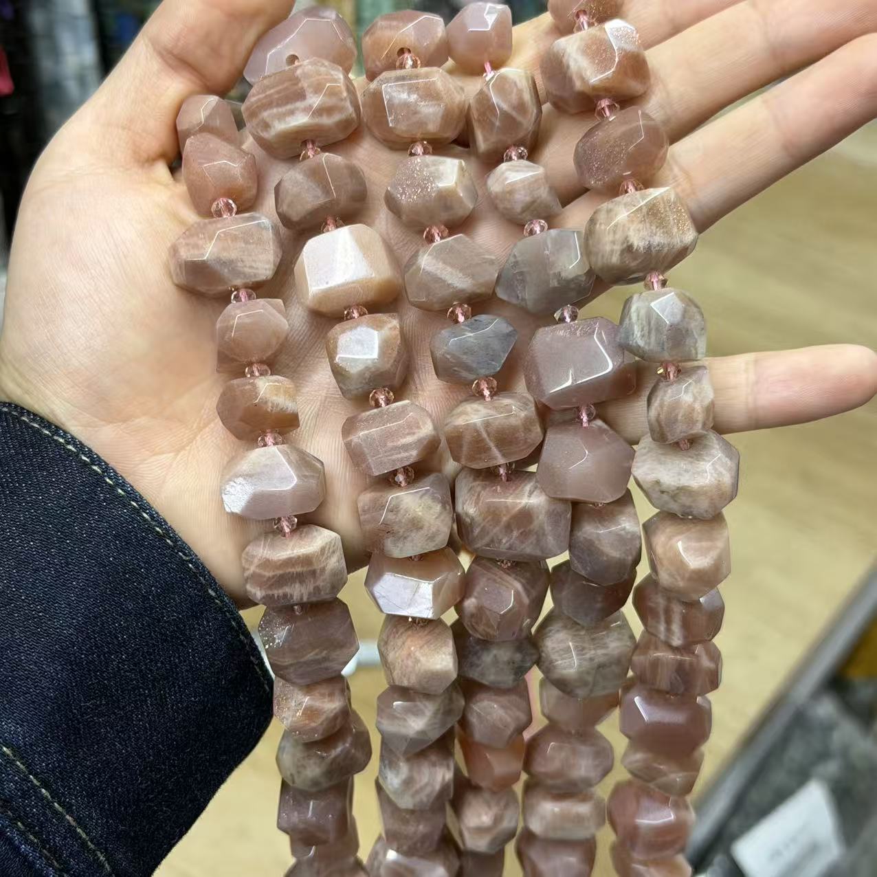 Sunstone 