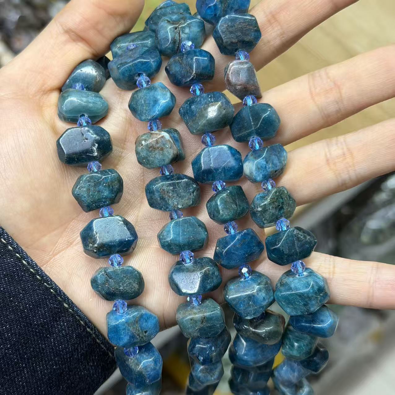 Apatite 