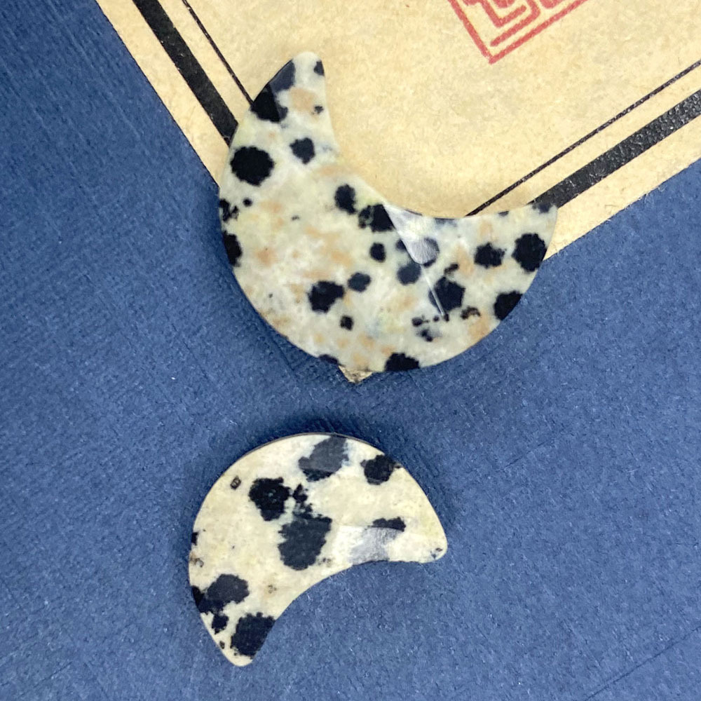 dalmatian 10x15mm