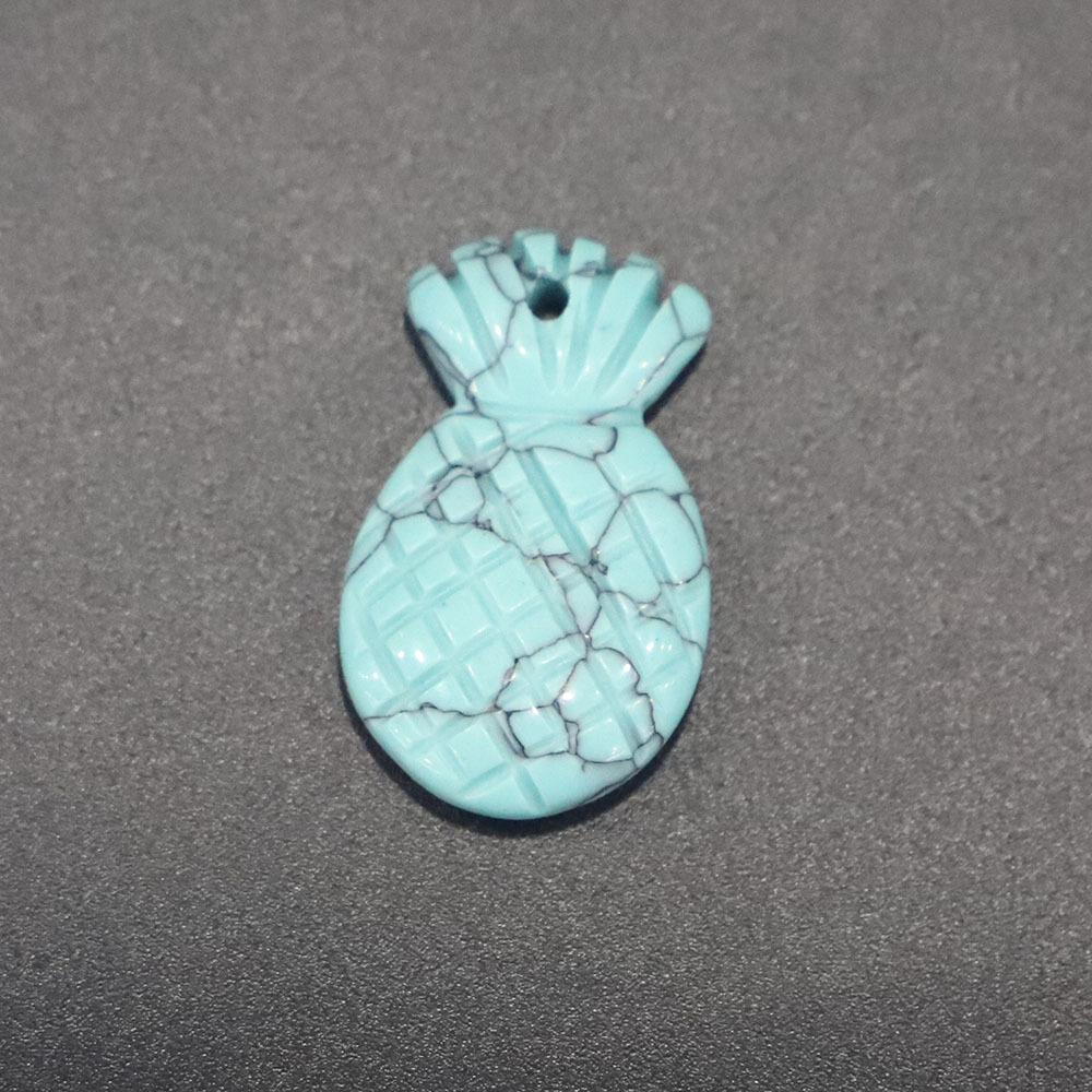 A pine stone 32x20x8mm