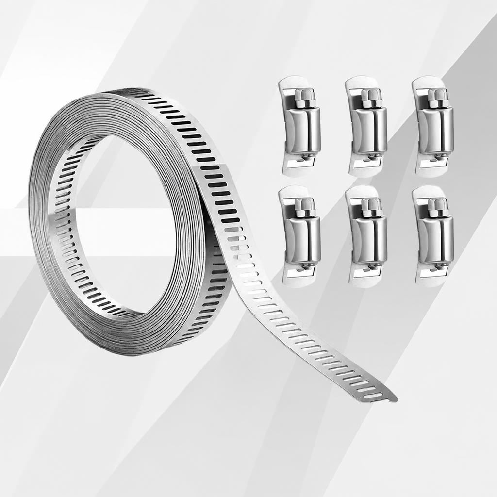 3m  12 clamps