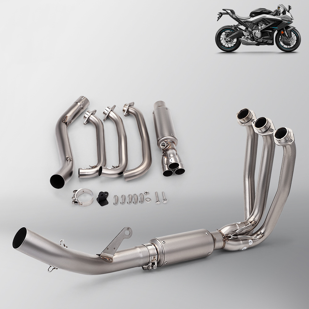Spring breeze 675sr-r split front section