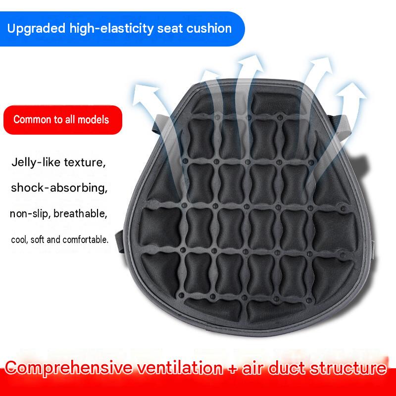 Universal seat cushion [bone style]