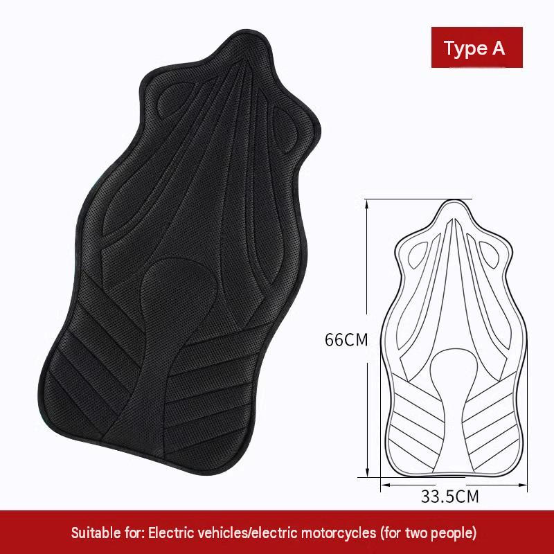 Universal seat cushion [double size]