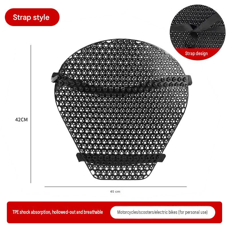 [strap style]-universal hollow cushion