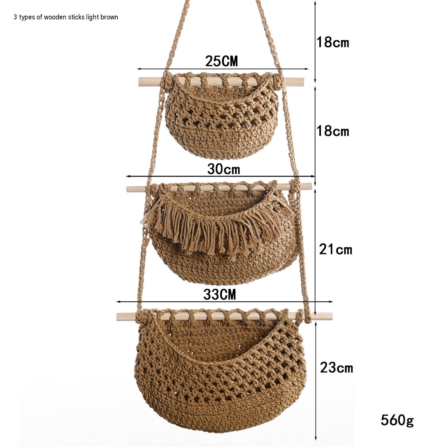 Three-layer wooden stick 003