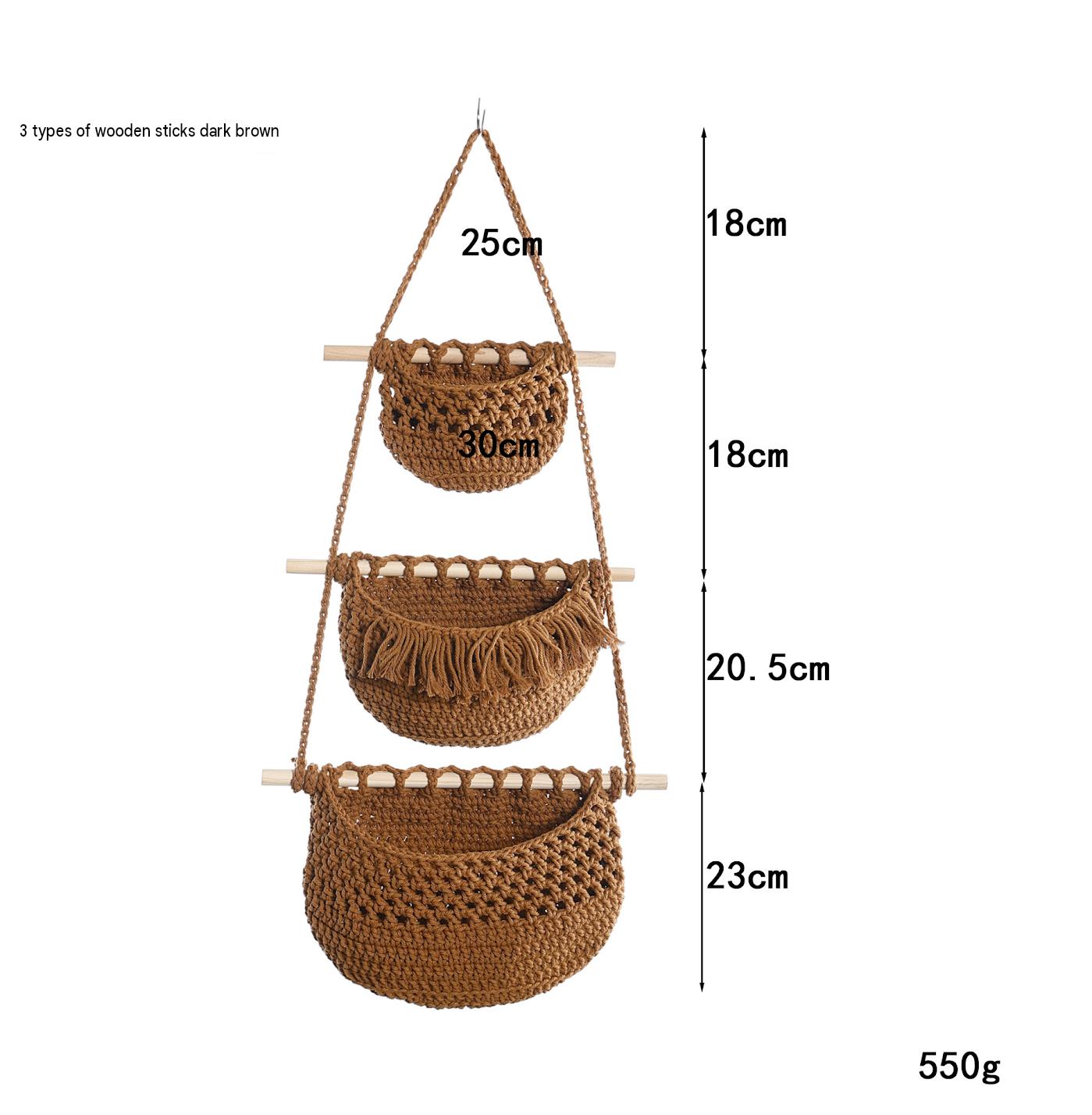 Three-layer wooden stick 004