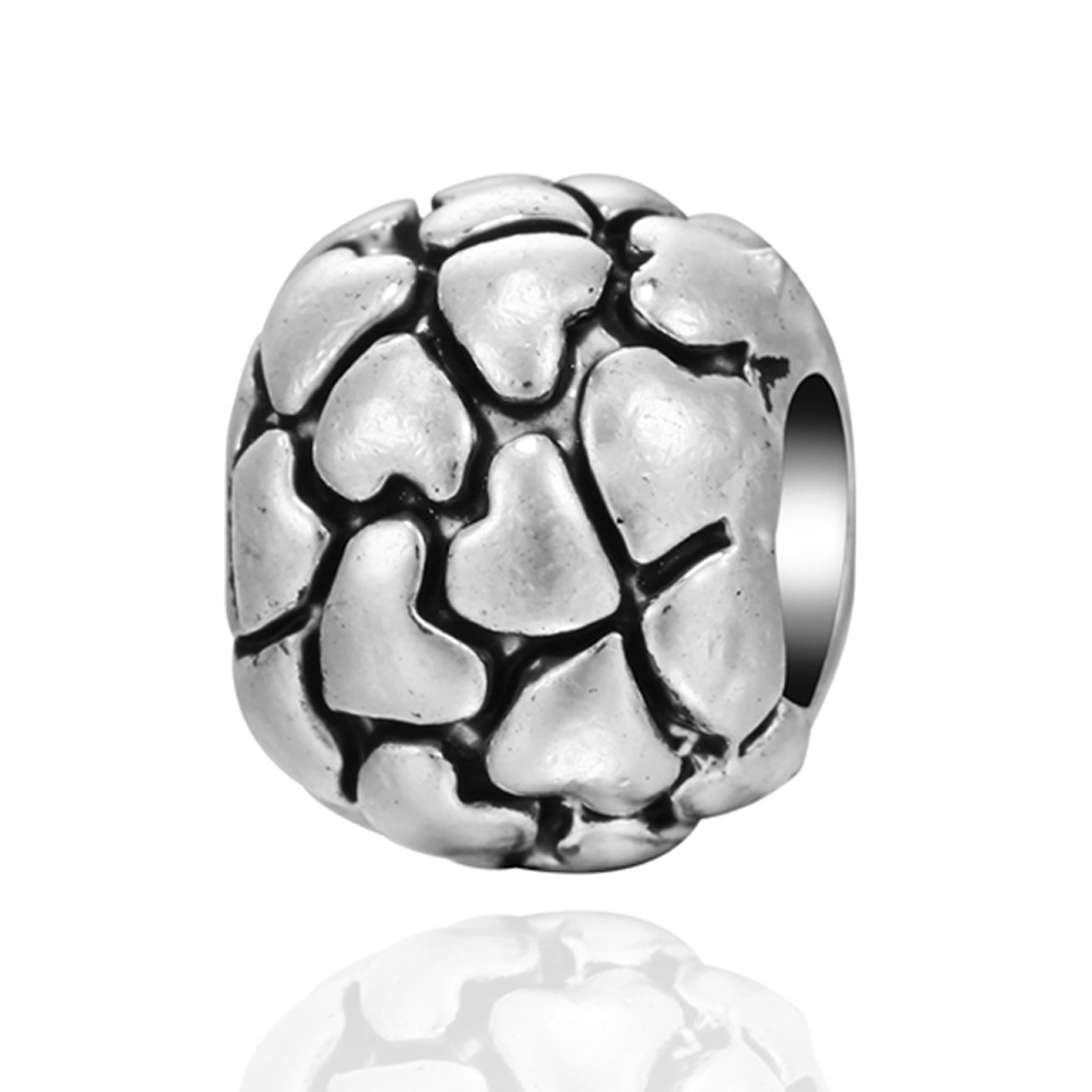 Large hole beads 2