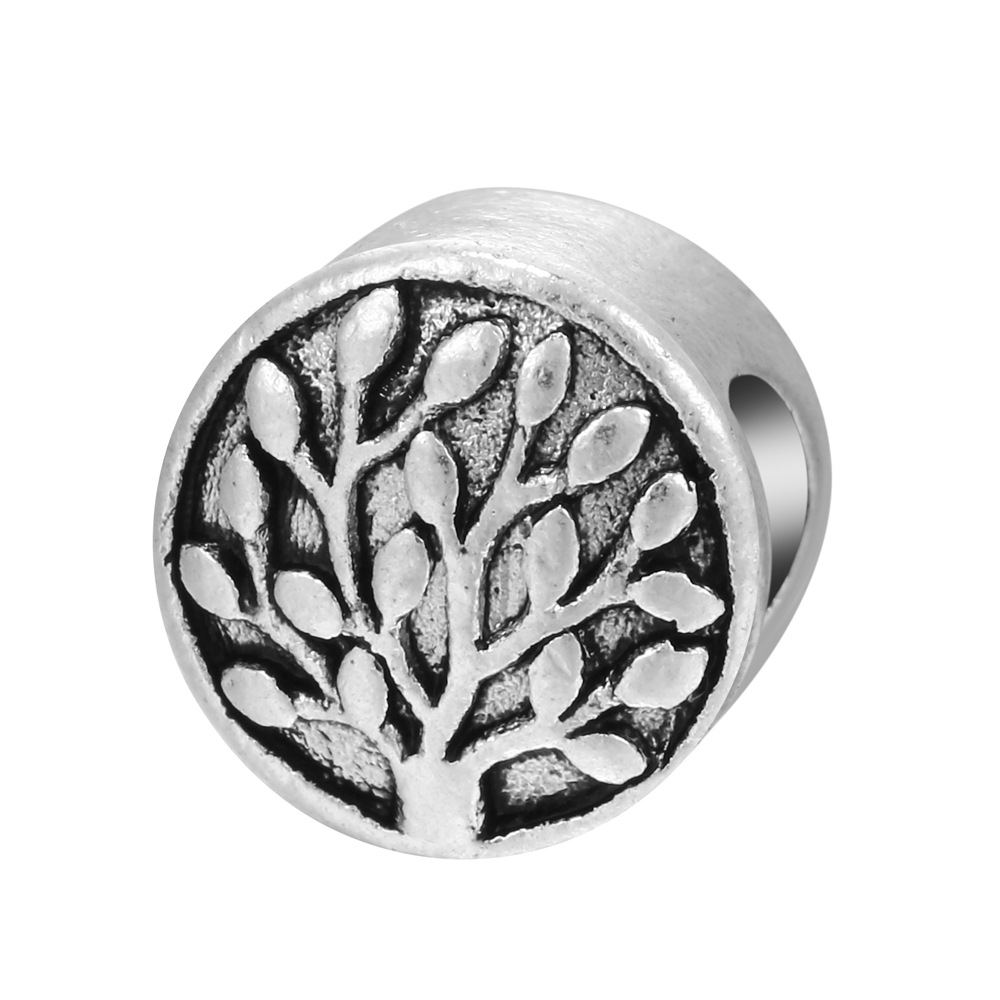 Large hole beads 6