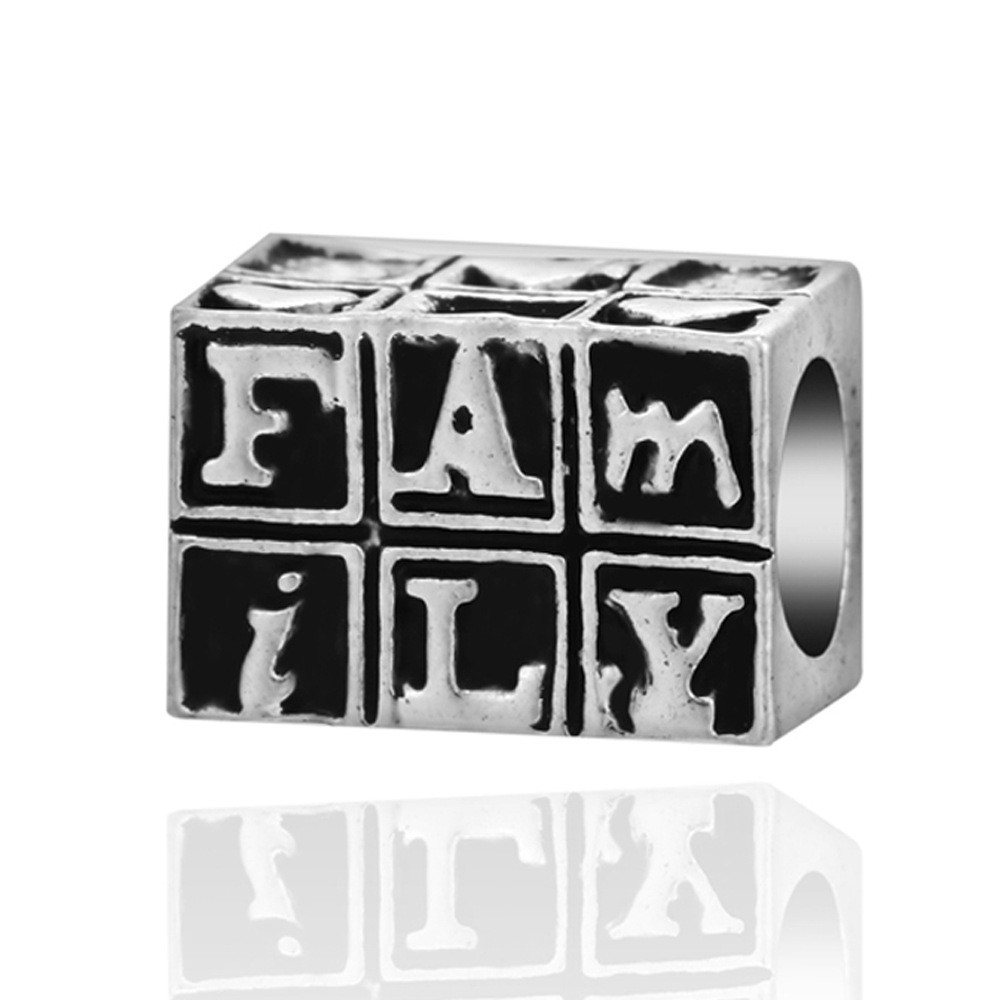 Large hole beads 11