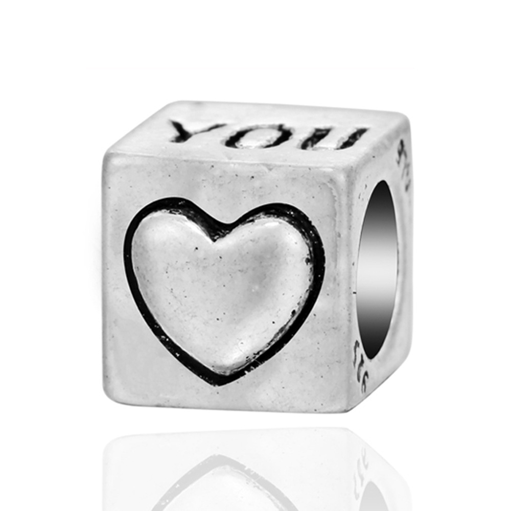 Large hole beads 16