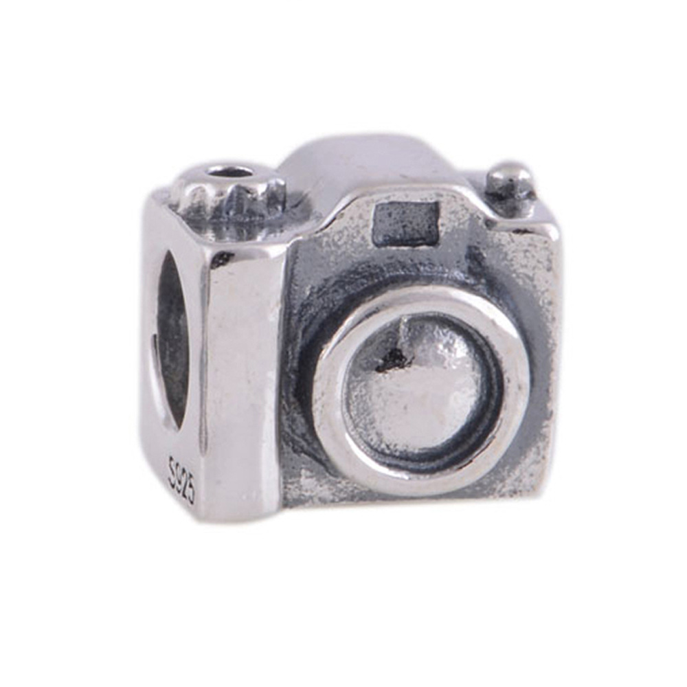 Large hole beads 19