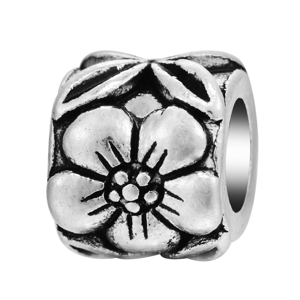 4:Large hole beads 4