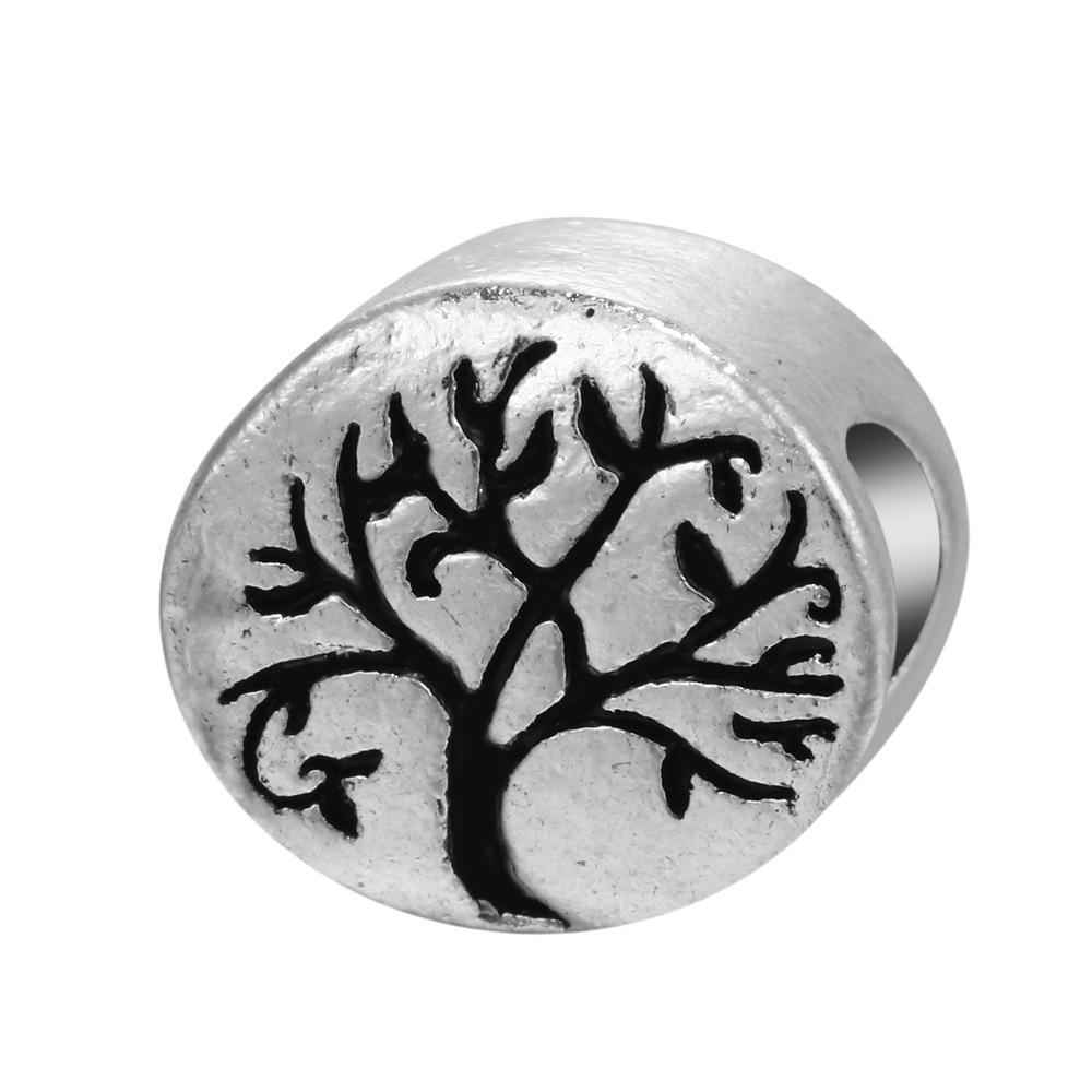 7:Large hole beads 7