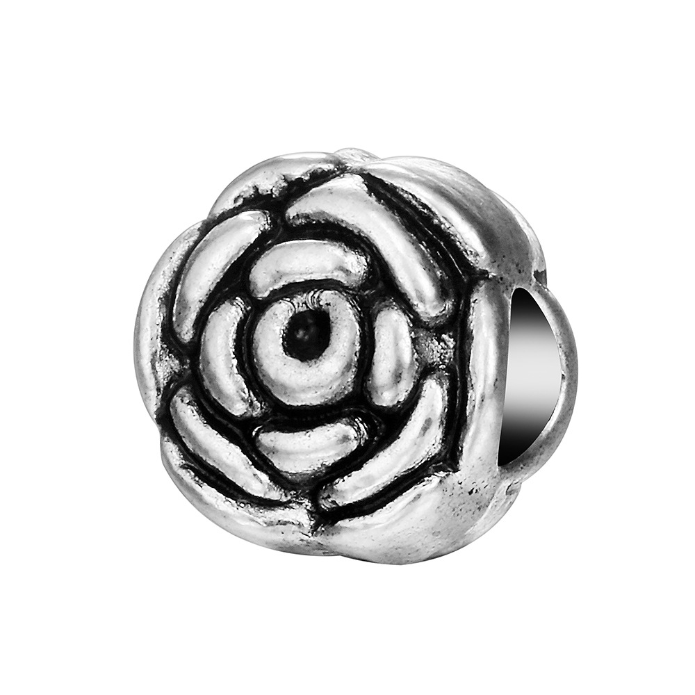 9:Large hole beads 9