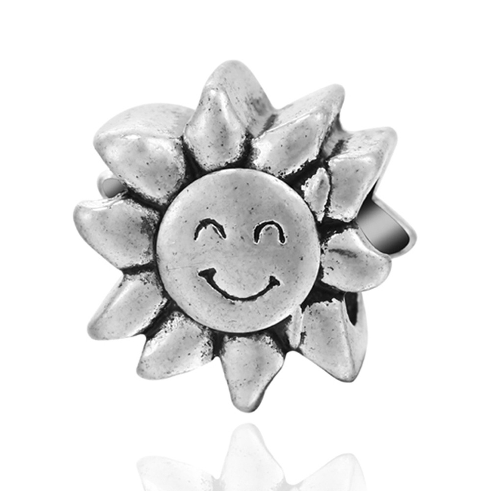 10:Large hole beads 10