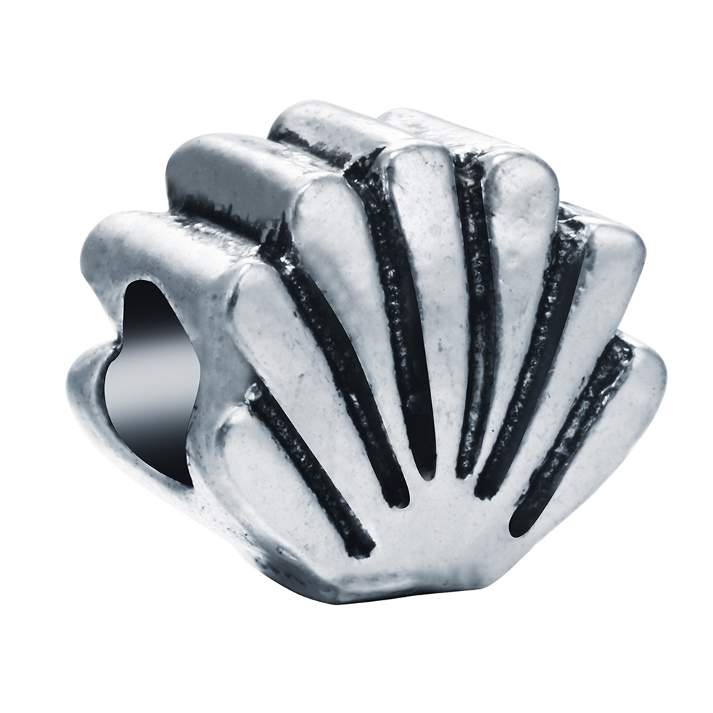 13:Large hole beads 13
