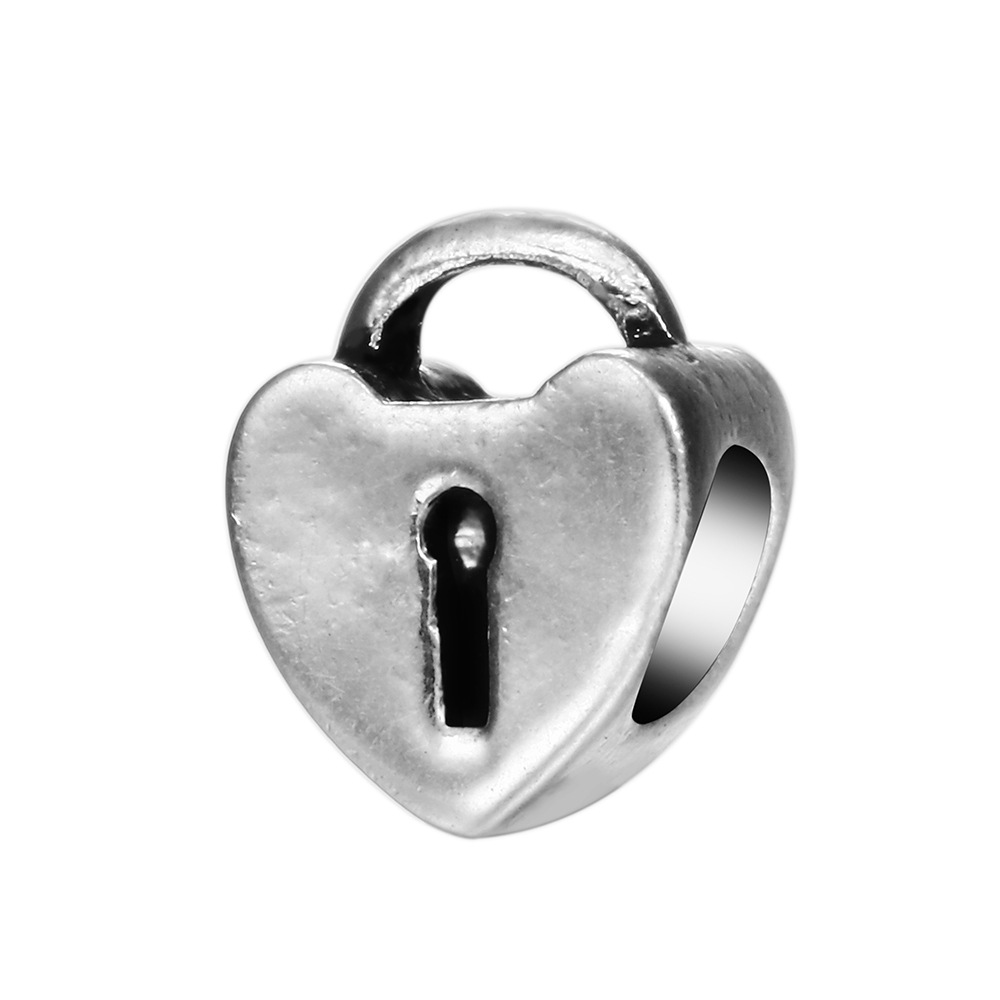 18:Large hole beads 18