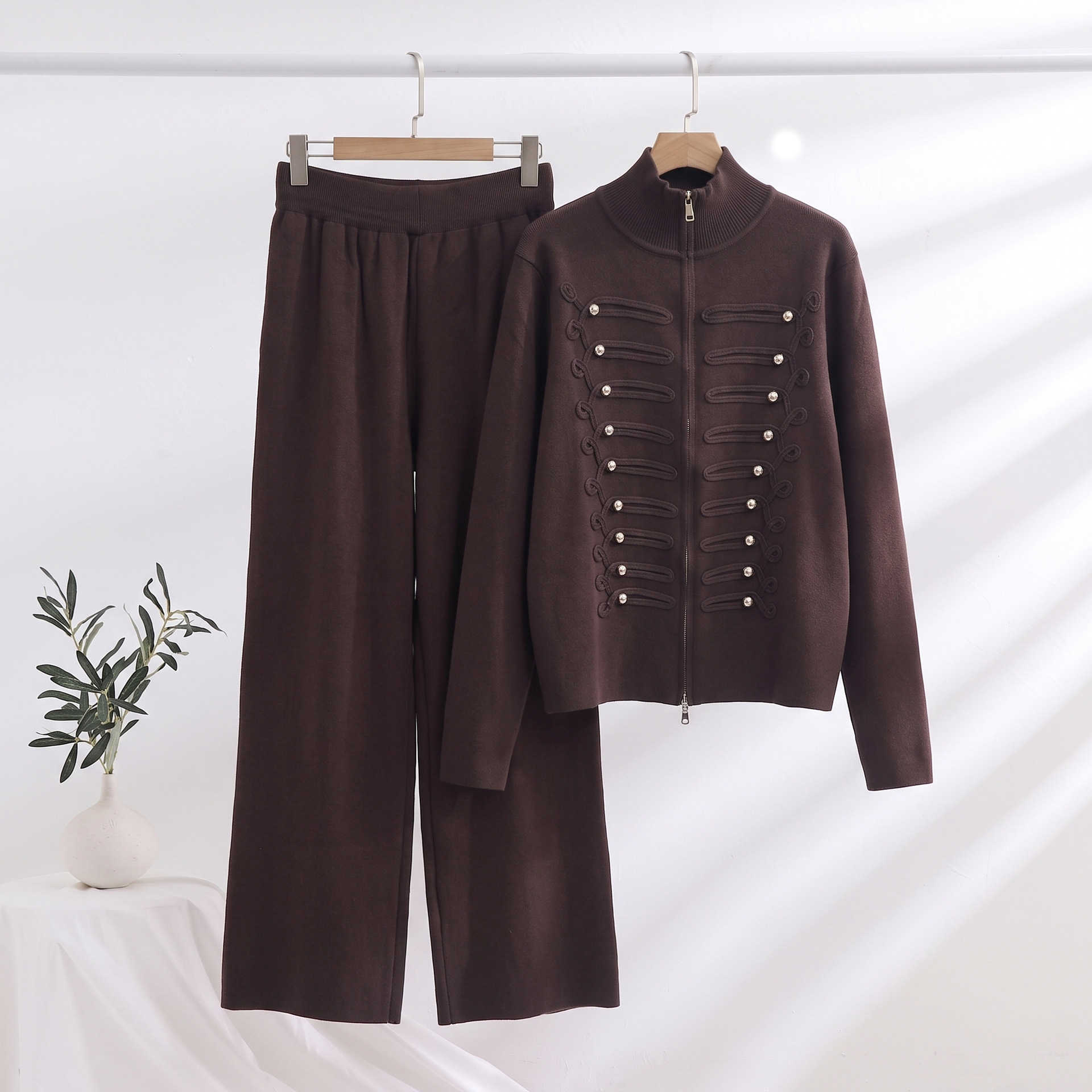 Coffee color