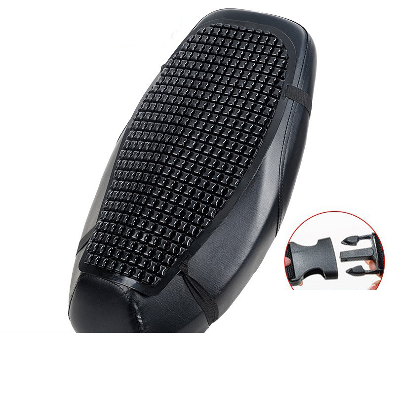 Pe universal seat cushion [buckle style]
