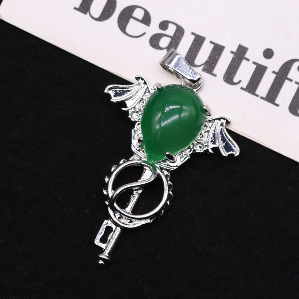 Jade Malaysia 32x46mm