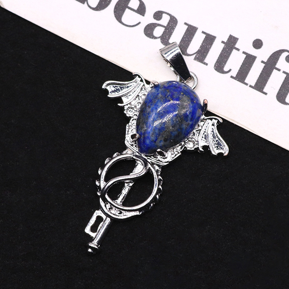 Lapis Lazuli 32x46mm