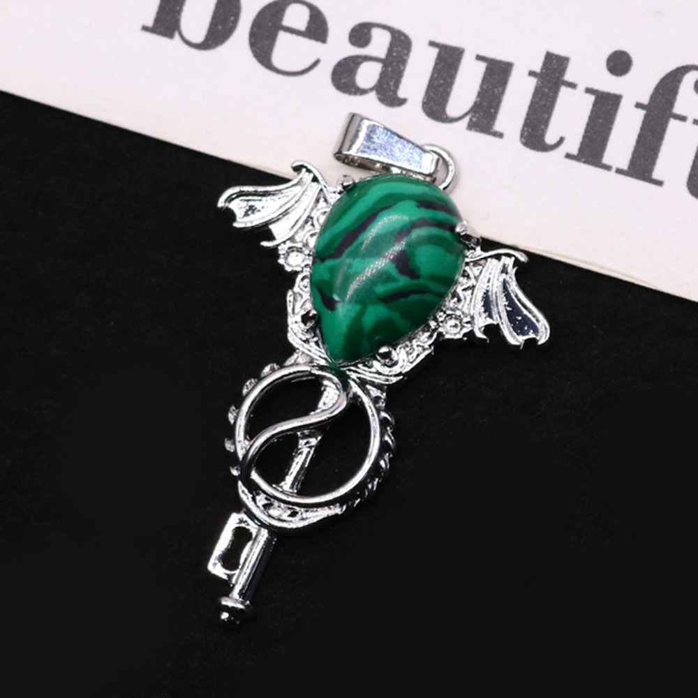 9:malachite