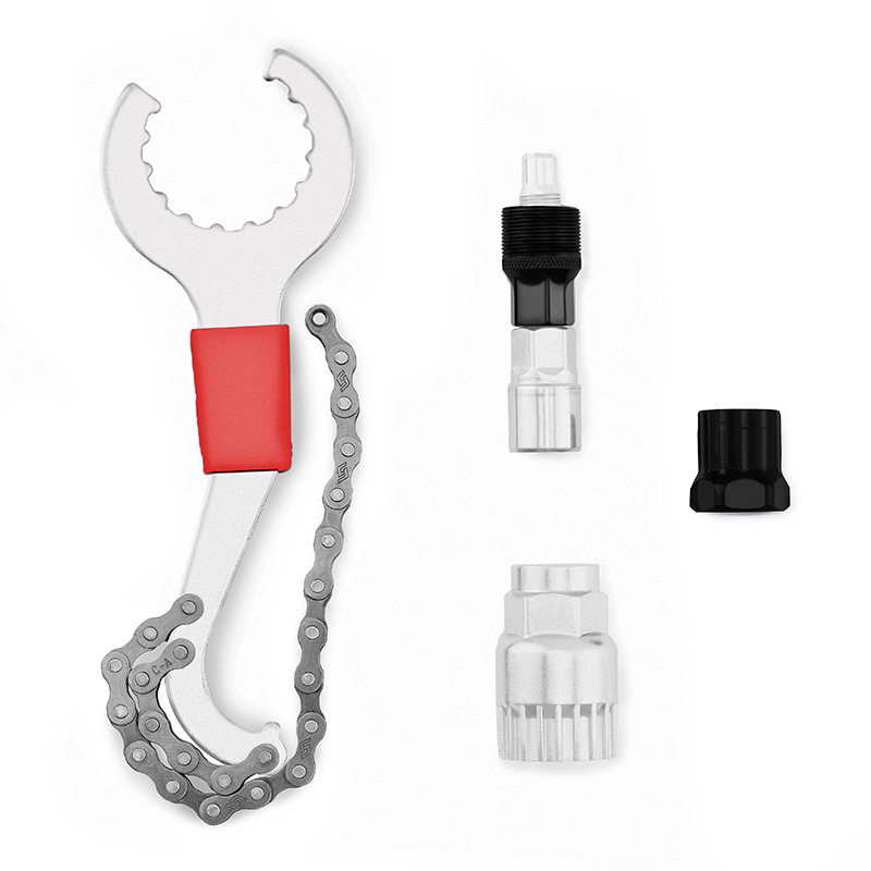 Four-piece set