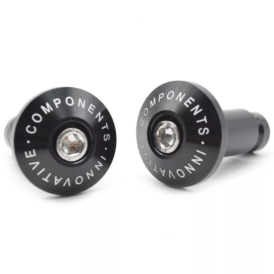 black (Pack of 2)
